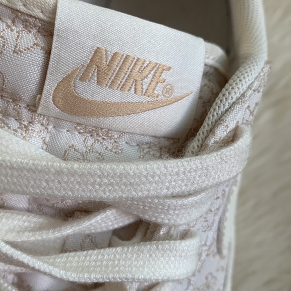 Nike low blazer daisy sz 6.5 - Picture 4 of 8